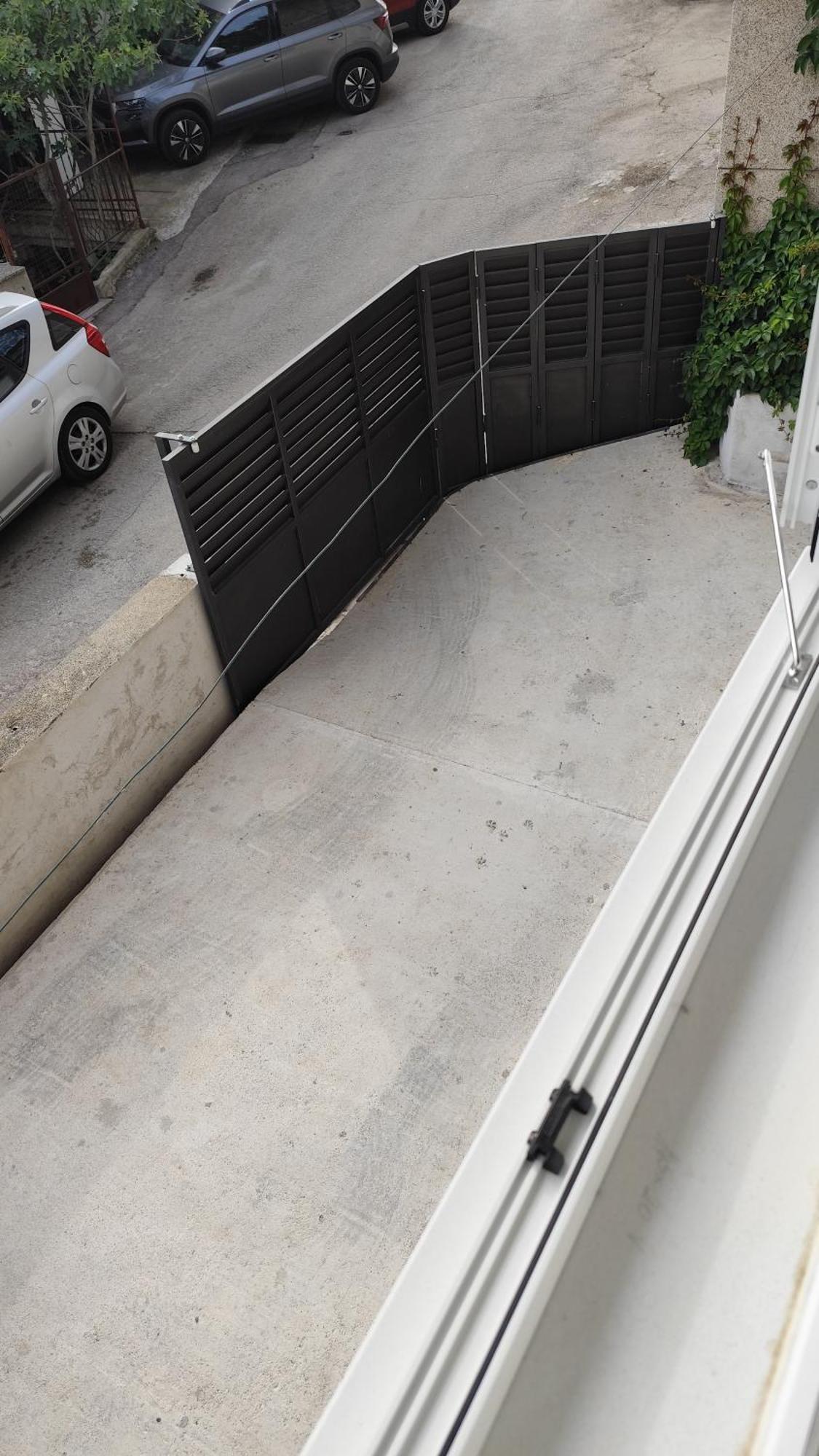 Apartment Seventh Continent Sibenik Exterior photo
