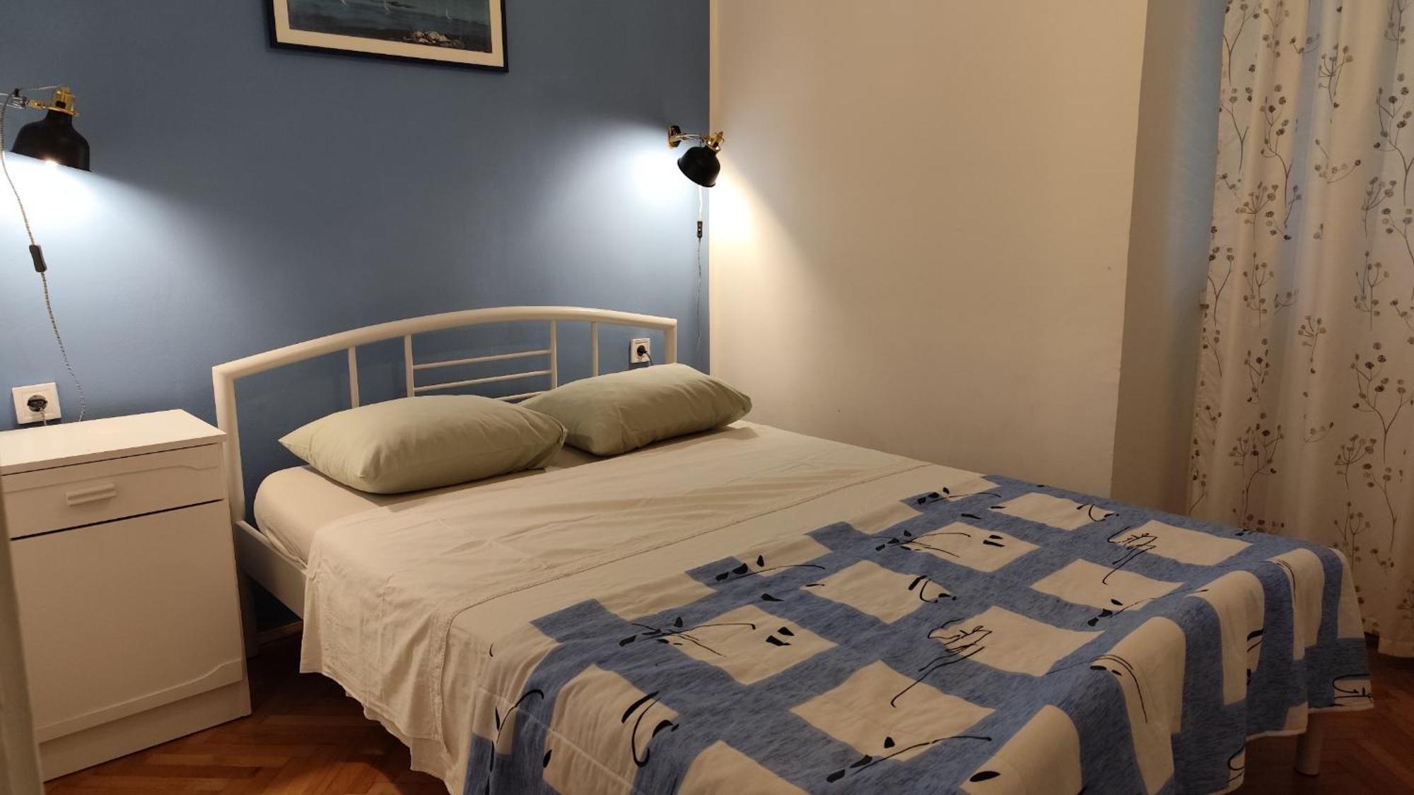 Apartment Seventh Continent Sibenik Exterior photo