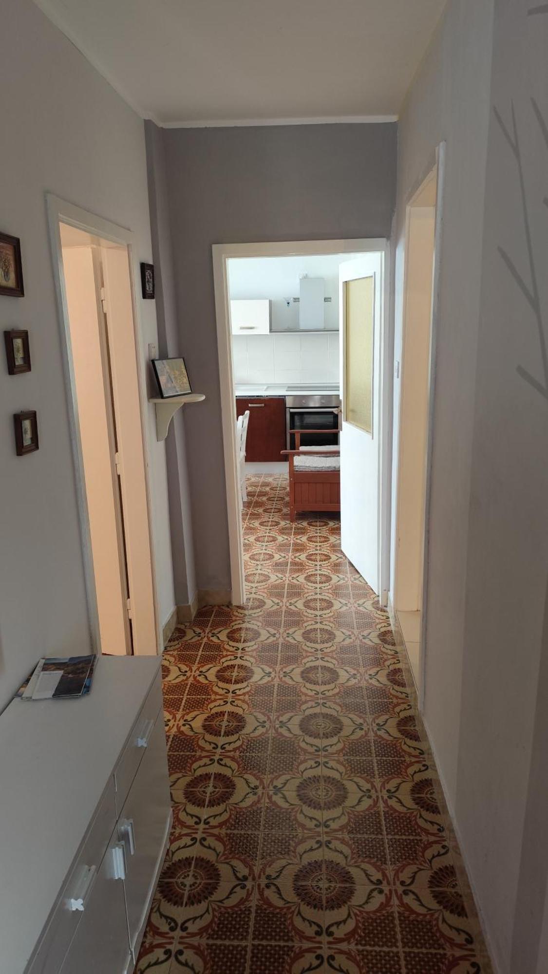 Apartment Seventh Continent Sibenik Exterior photo